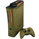 Xbox 360 halo icon